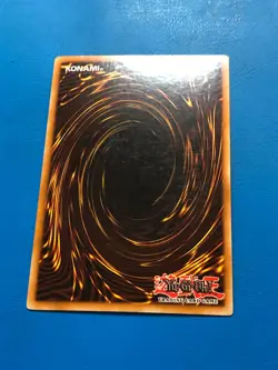 YUGIOH Ultra Rare The Creator RDS-EN005 1st Edition - Image 2