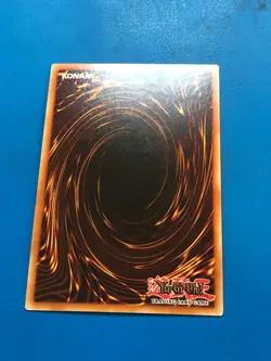 YUGIOH Secret Rare Teardrop The Rikka Queen SESL-EN022 1st Edition - Image 2