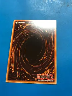 YUGIOH Ultra Rare Vision Hero Trinity BLHR-EN062 1st Edition - Image 2