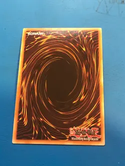 YUGIOH Ultra Rare Nouvelles Restaurant "At Table" WISU-EN035 1st Edition - Image 2
