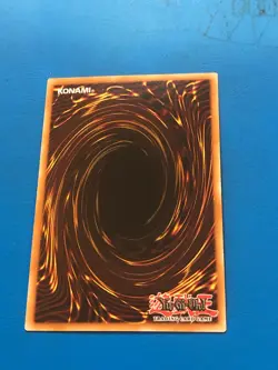 YUGIOH Ultra Rare Number 39: Utopia Astral Language BLC1-EN039 1st Edition - Image 2