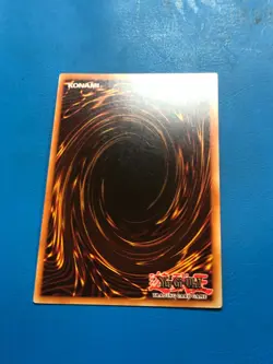 YUGIOH Secret Rare Starving Venom Fusion Dragon MP17-EN147/INOV-EN038 1st Ed - Image 2