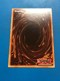 YUGIOH Ultra Rare Book Of Life LCJW-EN211 1st Edition - Image 2