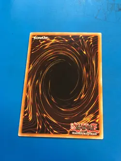 YUGIOH Secret Rare Small World MP22-EN225 1st Edition - Image 2
