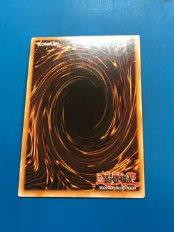 YUGIOH Ultra Rare Number C62: Neo Galaxy-Eyes Prime Photon Dragon PHHY-EN043 1st - Image 2