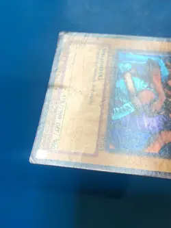 YUGIOH Ultra Rare Gemini Elf IOC-SE1 PLAYED - Image 4
