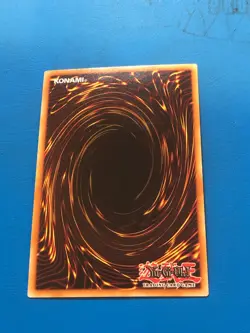 YUGIOH Ultra Rare Fusion Armament DUNE-EN061 1st Edition - Image 2