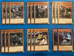 Yugioh Fur Hire Deck Core - Image 3