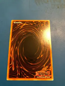 YUGIOH Secret Rare Time-Space Trap Hole MP15-EN119/DUEA-EN079 1st Edition - Image 2