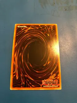 YUGIOH Ultra Rare Smashing Ground LCYW-EN275 1st Edition PLAYED - Image 2