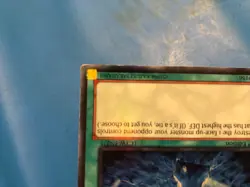 YUGIOH Ultra Rare Smashing Ground LCYW-EN275 1st Edition PLAYED - Image 5