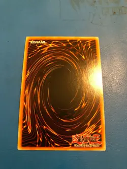 YUGIOH Super Rare Super Rejuvenation MYFI-EN052/LCJW-EN287 1st Edition - Image 2