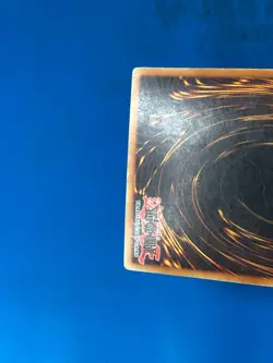 YUGIOH Secret Rare The End Of Anubis AST-000 PLAYED - Image 5