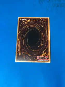 YUGIOH Ultra Rare Marincess Dive LED9-EN035 1st Edition - Image 2