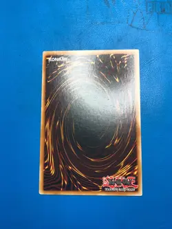 YUGIOH Secret Rare Ready Fusion MP22-EN163 1st Edition - Image 2