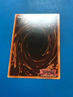 YUGIOH Super Rare Absorouter Dragon SDRR-EN005 1st Edition - Image 2
