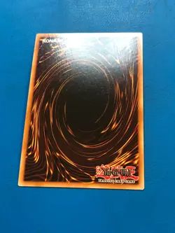 YUGIOH Super Rare Red-Eyes Black Meteor Dragon DUNE-EN095 1st Edition - Image 2