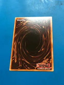 YUGIOH Secret Rare Sky Striker Ace - Hayate MP19-EN109 1st Edition - Image 2