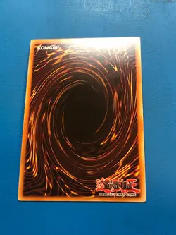 YUGIOH Super Rare Mask Of Restrict OP02-EN010 - Image 2