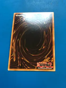 YUGIOH Super Rare Ancient Gear Beast STP5-EN007 - Image 2