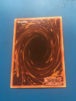 YUGIOH Secret Rare Tri-Brigade Fraktall MP21-EN171 1st Edition - Image 2
