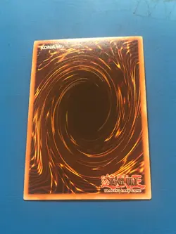 YUGIOH Ultra Rare Clockwork Night RA03-EN071 1st Edition - Image 2