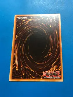 YUGIOH Ultra Rare D.D. Warrior Lady DUSA-EN051 1st Edition - Image 2