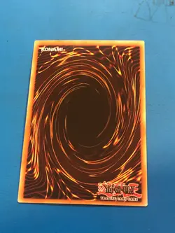 YUGIOH Secret Rare Super Polymerization BLMR-EN089 1st Edition - Image 2