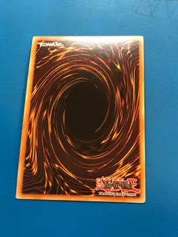 YUGIOH Ultra Rare Dark Magician MVP1-ENSV3 - Image 2