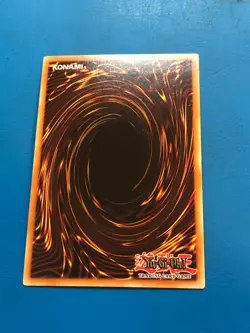 YUGIOH Ultra Rare Black Luster Soldier - Soldier Of Chaos MAMA-EN073 1st Ed - Image 2