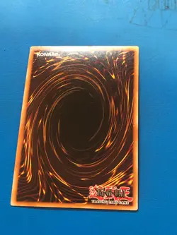 YUGIOH Ultra Rare Primite Dragon Ether Beryl SUDA-EN015 1st Edition - Image 2