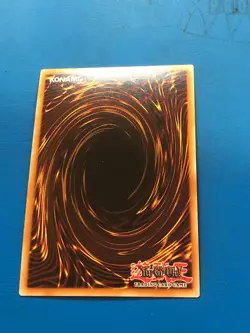 YUGIOH Ultra Rare Mulcharmy Fuwalos RA04-EN050 1st Edition - Image 2