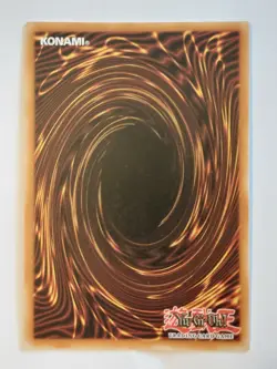 Yu-Gi-Oh! - Token (Joey) - LDK2-ENT03 - Limited Edition - Image 2