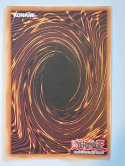 Yu-Gi-Oh! - Token (Kaiba) - LDK2-ENT02 - Limited Edition - Image 2