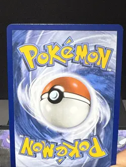 Pokemon Card Espeon ex SVP 175 Black Star Promo Prismatic Evolutions Near Mint - Image 3