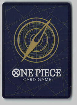 (US SELLER) Monkey D. Luffy OP09-119 SEC SP Japanese Card Carrying on His Will - Image 2