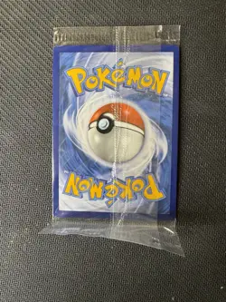 Cinderace EX SVP 163 Black Star Sealed Pokemon Card Terapagos Ultra Premium - Image 2