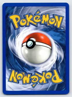 Poliwhirl 68/115 2005 EX Unseen Forces Pokemon Card TCG Nintendo Rare - Nm/Vlp - Image 2