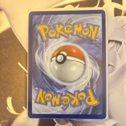 Pokemon TCG S&V White Flare: Joltik 116/086 Illustration Rare Card - Near Mint - Image 2
