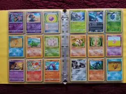 vintage pokemon cards binder - Image 4