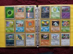 vintage pokemon cards binder - Image 5