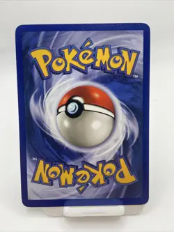 1999 WOTC 1st Edition Pokemon Card Energy Search 59/62 Fossil NM - Image 2