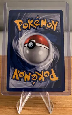 Nidoqueen #31 Non-Holographic Pokemon Card 23/64 Rare Jungle Set 1999 - LP - Image 2