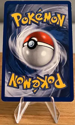 Nidoqueen #31 Non-Holographic Pokemon Card 23/64 Rare Jungle Set 1999 - LP - Image 4