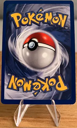 Haunter #93 Non-Holo Pokemon Card Near Mint 43/130 Base Set 2 Uncommon 2000 - Image 4