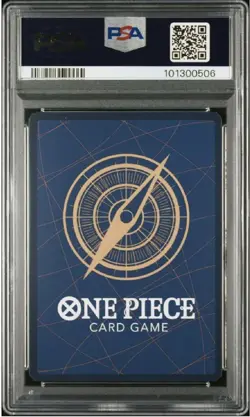 Psa10 One Piece One Piece Card Game Monkey D Luffy Srenglish Version - Image 2