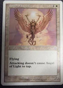 10 CARD LOT OF MTG CARDS, MOTHER OF RUNES,HOWLING MINE AND MORE - Image 2