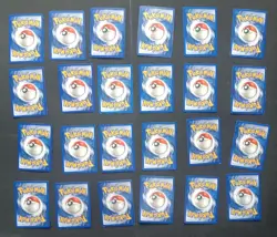 Lotto 24 Pokemon Card - Set Aquapolis - GOOD/NEAR MINT - 2003 - Image 2