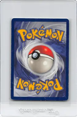DARK VILEPLUME 30/82 - RARE NON-HOLO - Team Rocket - WOTC Pokemon Card - MP - Image 2