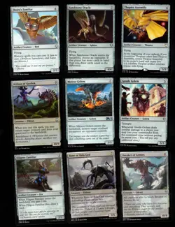 Emrakul Promised End-Commander-EDH-100 Card Deck-MTG-Magic the Gathering-Eldrazi - Image 2